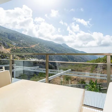 Villa Infinity Mountain