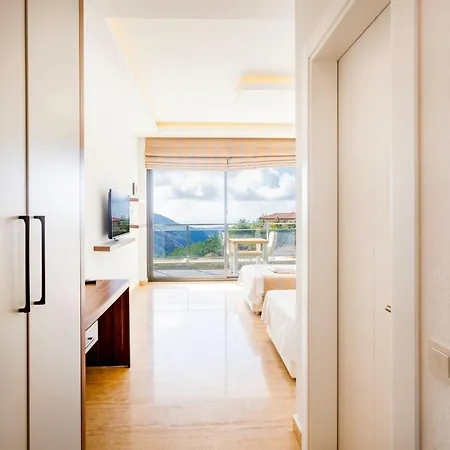 度假居 Infinity Mountain *