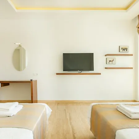 度假居 Infinity Mountain *