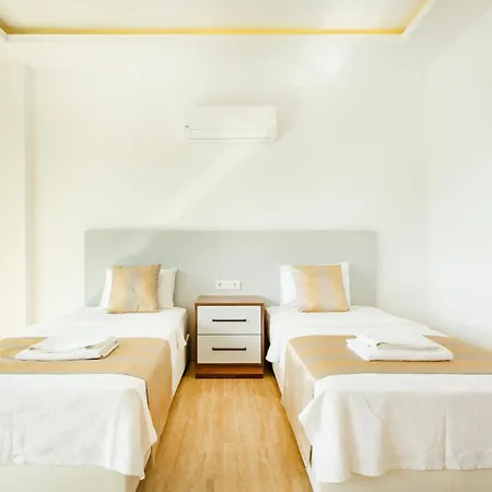 度假居 Infinity Mountain 卡尔坎