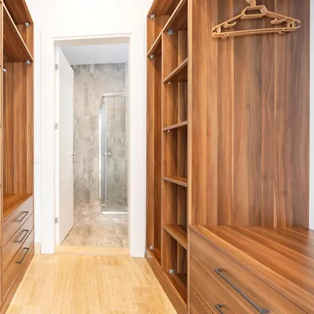 Infinity Mountain 卡尔坎