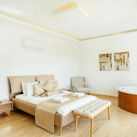 度假居 Infinity Mountain