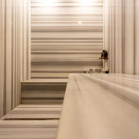 Infinity Mountain 度假居 卡尔坎