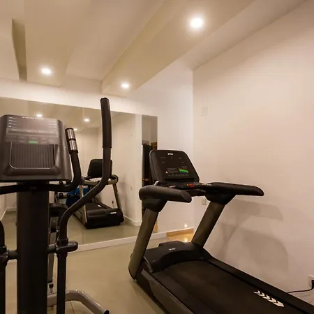 Infinity Mountain 卡尔坎