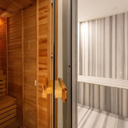 度假居 Infinity Mountain *