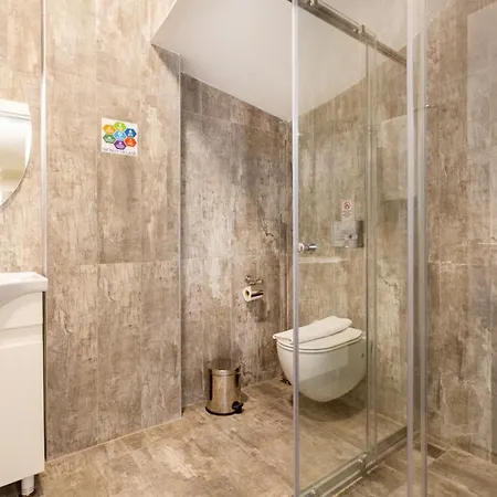 Infinity Mountain 度假居 *