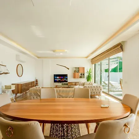 Villa Infinity Mountain *