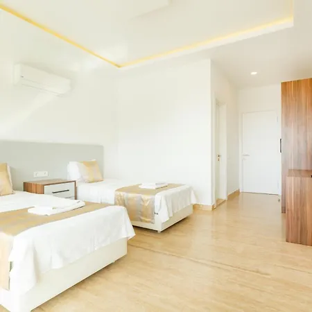 Infinity Mountain * Kalkan