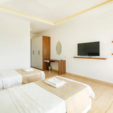 Infinity Mountain * Kalkan