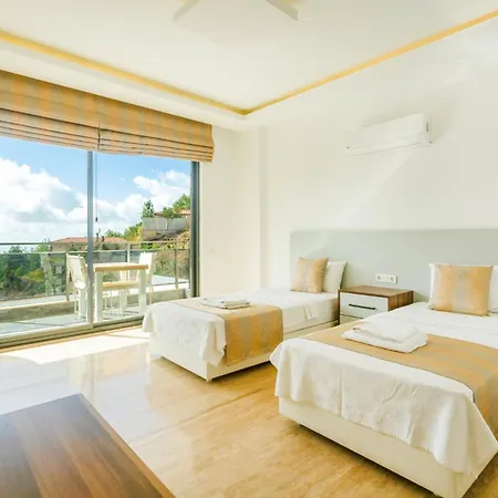 Сasa de vacaciones Infinity Mountain *