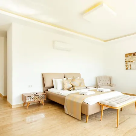 Infinity Mountain Сasa de vacaciones