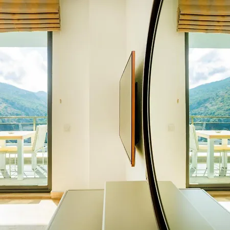 Infinity Mountain * Kalkan