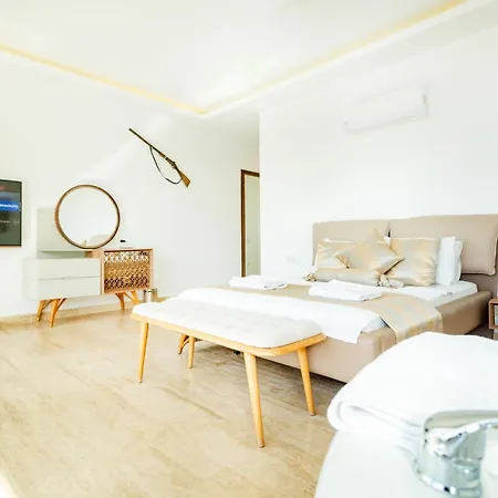 Сasa de vacaciones Infinity Mountain *