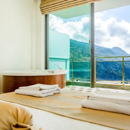 Infinity Mountain * Kalkan