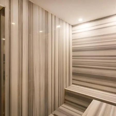 Сasa de vacaciones Infinity Mountain *