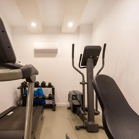 Сasa de vacaciones Infinity Mountain *